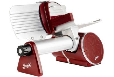 Trancheuse électrique BERKEL électrique Icon rouge