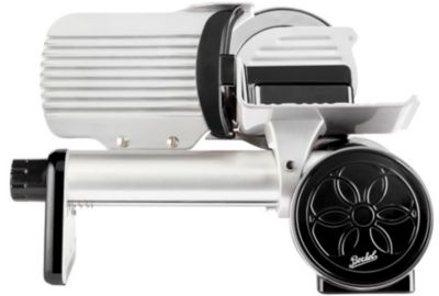 Trancheuse électrique BERKEL électrique Icon noire