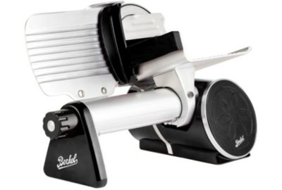 Trancheuse électrique BERKEL électrique Icon noire