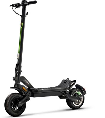 Trottinette électrique LAMBORGHINI ALEXT 11' - 500W - Vert Reconditionné