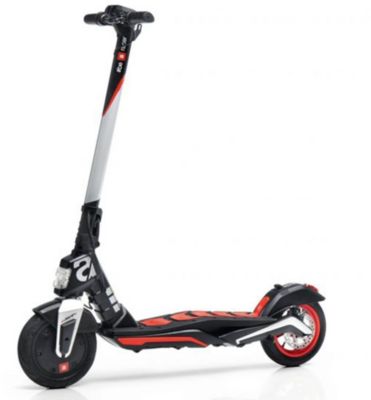 Trottinette électrique APRILIA E-Scooter eSR1