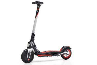 Trottinette APRILIA E-Scooter eSR1