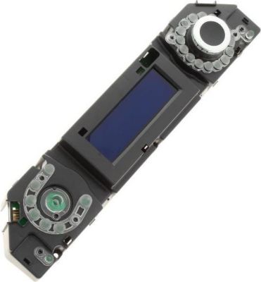 Module électronique HOTPOINT BOITIER CONTROLE - C00647769