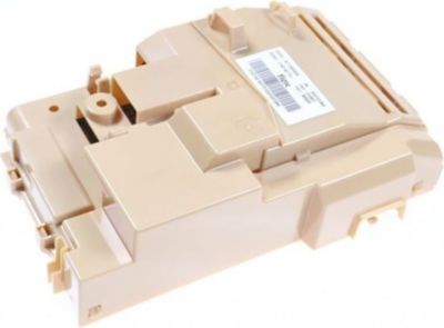 Carte WHIRLPOOL platine de controle à programmer