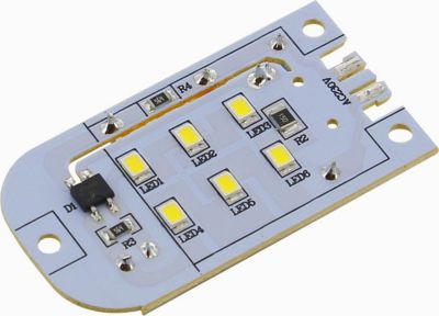 Lampe WHIRLPOOL ID854537