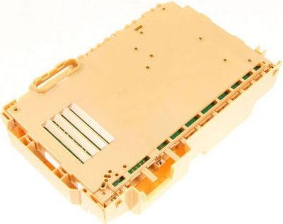 Module WHIRLPOOL PLATINE DE CONTRÔLE VIERGE -...