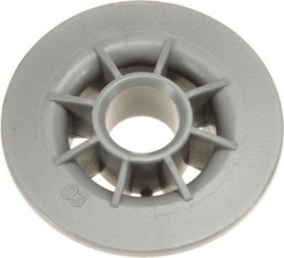 Roulette de panier INDESIT ROULETTE DE PANIER - C00290453