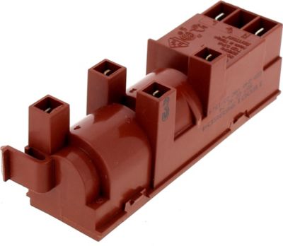 Allumeur SCHOLTES allumeur 4 points