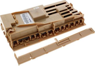 Carte WHIRLPOOL module de puissance Carte WHIRLPOOL module de puissance