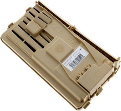 Module électronique INDESIT MODULE DE PUISSANCE VIERGE -... Module électronique INDESIT MODULE DE PUISSANCE VIERGE -...