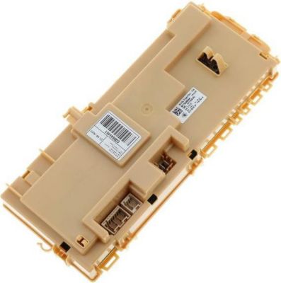 Module électronique WHIRLPOOL MODULE ÉLECTRONIQUE VIERGE -...