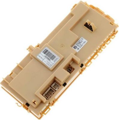 Module électronique WHIRLPOOL MODULE ÉLECTRONIQUE VIERGE -...