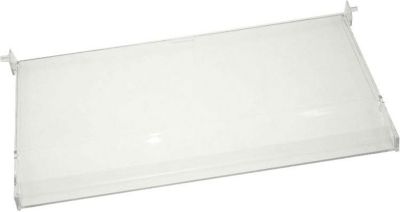 Porte WHIRLPOOL VOLET ABATTANT DE CONGELATEUR