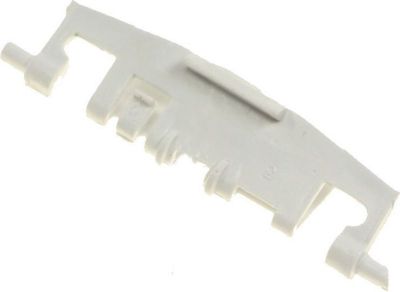 Poignée de porte WHIRLPOOL ressort poignee