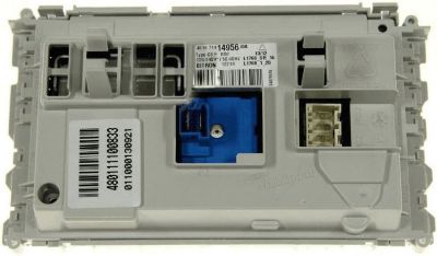 Carte WHIRLPOOL platine de puissance domino programmee