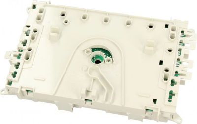 Carte WHIRLPOOL platine contrôle vierge