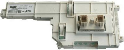 Carte LADEN module de commande display