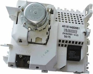 Programmateur WHIRLPOOL programmateur electronique 3322c641