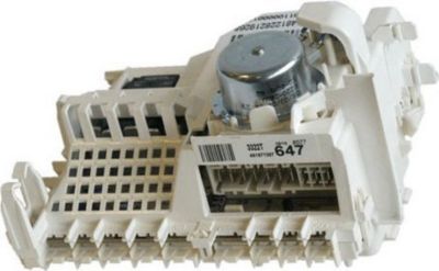 Programmateur WHIRLPOOL programmateur sc1 (rw.pw.ir.rh)