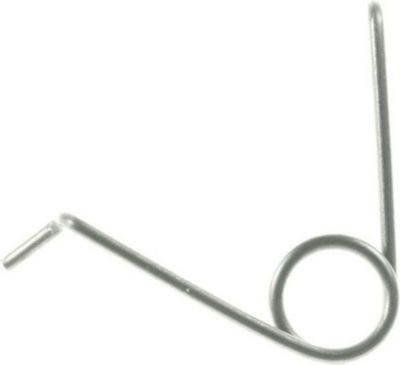 Pièce détachée WHIRLPOOL RESSORT - 481249148002