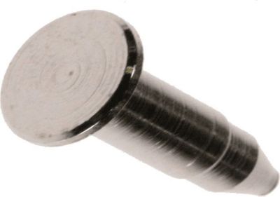 Pièce détachée WHIRLPOOL axe charniere de couvercle