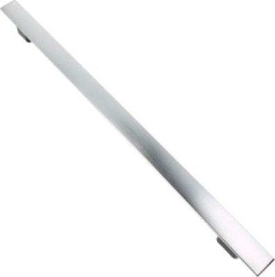 Poignée WHIRLPOOL POIGNEE INOX - C00853647