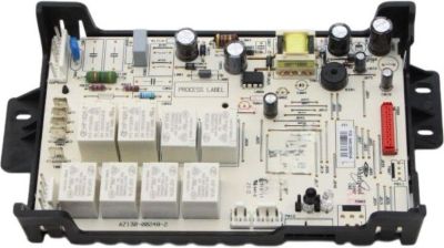 Carte WHIRLPOOL module de puissance ester