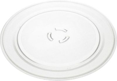 Plateau WHIRLPOOL plateau tournant en verre diametre 360mm
