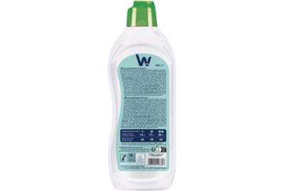 Gel nettoyant WPRO de lavage Ecolabel - 750 ml