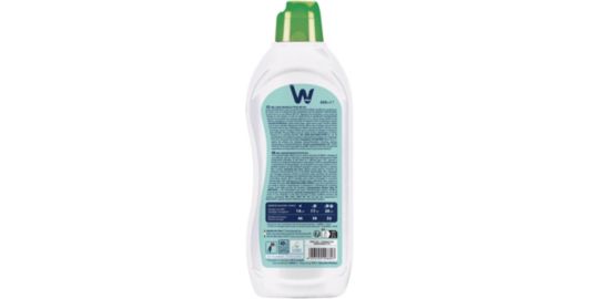 Gel nettoyant WPRO de lavage Ecolabel - 750 ml
