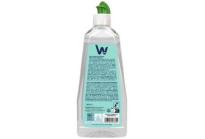 Liquide de rinçage WPRO de rincage Ecolabel- 500 ml