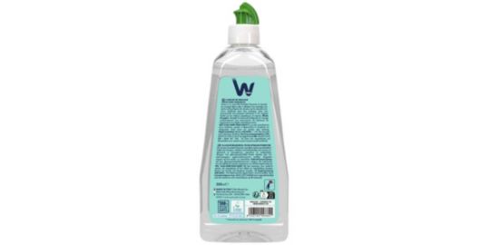 Liquide de rinçage WPRO de rincage Ecolabel- 500 ml