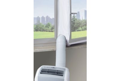 Kit calfeutrage WPRO pour climatiseurs portables - ASK023