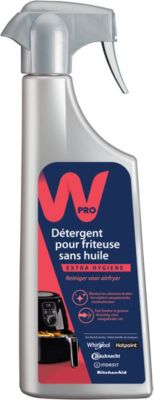 Nettoyant WPRO pour AirFryer DFA150