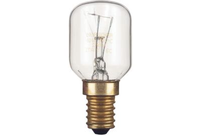 Ampoule WPRO E14 T25 25W 220V