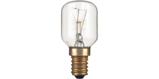 Ampoule WPRO E14 T25 25W 220V