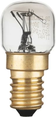 Ampoule WPRO E14 T22 15W 220V