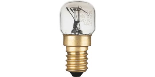 Ampoule WPRO E14 T22 15W 220V
