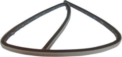 Joint hublot BEKO feutre avant