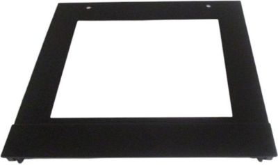 Verre LEISURE vitre extérieure bas gauche