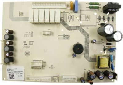 Carte BEKO carte de puissance