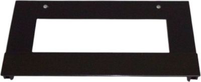 Hublot LEISURE vitre supérieure droite du four Hublot LEISURE vitre supérieure droite du four