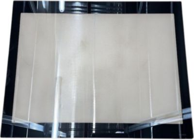 Verre WHIRLPOOL vitre intermediaire