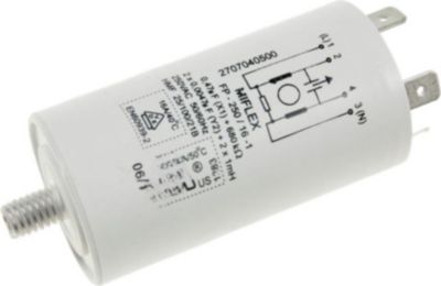 Filtre de vidange BEKO filtre antiparasite