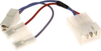 BEKO kit nouveau cables + connecteurs