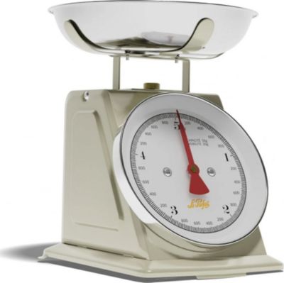 Balance de cuisine LE PARFAIT 44540B3