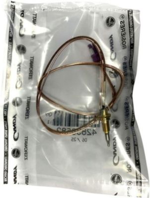 Thermocouple ROSIERES thermocouple triple couronne Thermocouple ROSIERES thermocouple triple couronne