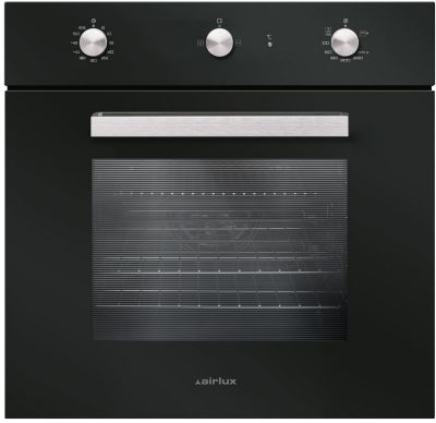 Four encastrable AIRLUX AFSCW 21 BKN