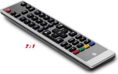 Télécommande HOME EQUIPEMENT 01984