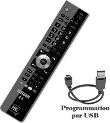 Télécommande HOME EQUIPEMENT 01985 Télécommande HOME EQUIPEMENT 01985